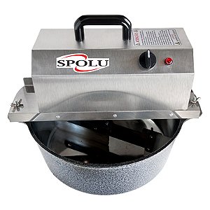 Mexedor Elétrico 5 Lts 127/220v SPL-405 - Spolu