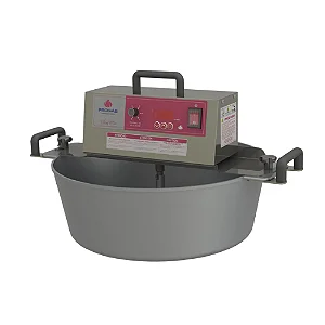 Misturador Elétrico 21 Litros MogMix PRMOG-21 Bivolt - Progas