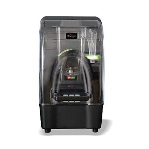 LIQUIDIFICADOR BLENDER COM ABAFADOR DE RUIDOS BAR1.5 127 V-M