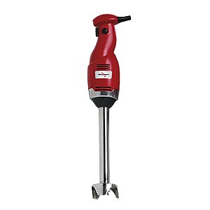 MIXER, HASTE REMOVIVEL 220 mm INOX MX-200 127v - Skymsen