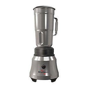 LIQUIDIFICADOR INOX COPO INOX, ALTA ROTAÇÃO, 2,0 LITROS TA2 220v - Skymsen