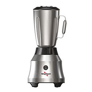 Liquidificador Inox Copo Inox Alta Rotação 1,5 Lts 900w LI1.5 220v - Skymsen