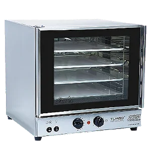 Forno Eletrico Turbo Professional 35x35cm FETP 4A 127V - TITA