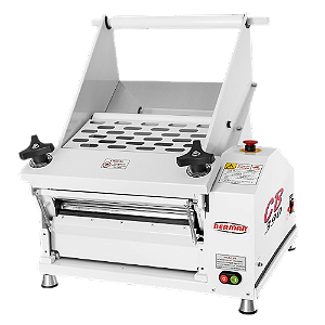 CILINDRO PARA MASSAS CB 390 DE MESA BM148 NR BIVOLT - BERMAR