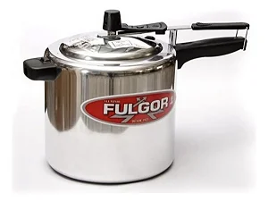 Panela de Pressao 7 Litros Fulgor