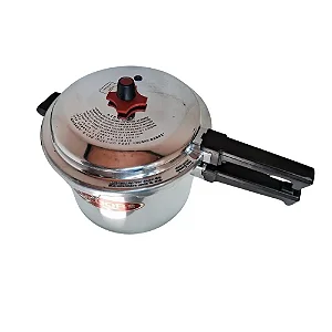 Panela de Pressão 12 Litros Fulgor