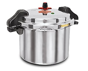 Panela de Pressão 15 Litros Fulgor