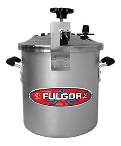 Panela de Pressao 25 Litros Fulgor