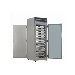 Pass Through Quente 2 Portas 24 Gns 1/1 220v - Frilux