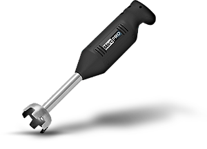 MIXER PORTATIL 200W IB-160 MX.1.101 - MARCHESONI