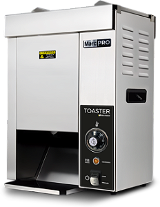TOASTER VERTICAL MACPRO TR.1.102 - MARCHESONI