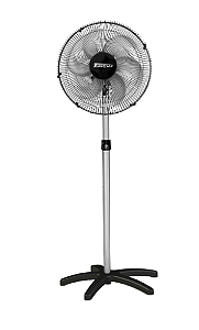 Ventilador de Coluna 50cm 200w Bivolt - Vitalex