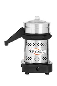 Espremedor Potenza Ind SPL-2007 Bivolt - SPOLU