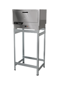 Estufa Aquecedora – 18 Marmitas 127v ou 220v EM18L - Metalmaq