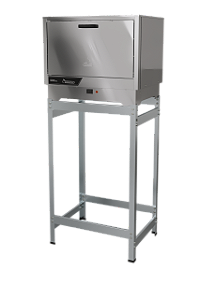 Estufa Aquecedora – 27 Marmitas 127v ou 220v EM27L - Metalmaq