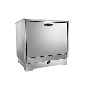 Estufa Aquecedora – 36 Marmitas 127v ou 220v EM36L - Metalmaq