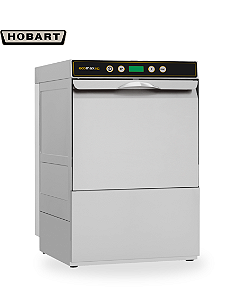 Lavadora de Copos, Xícaras e Pratos Ecomax 403 ECOMAX403 220v - Hobart