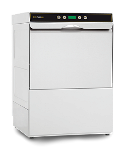 Lavadora de Copos, Xícaras e Pratos ECOMAX503 220v - Hobart