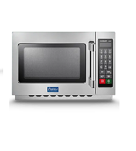 Forno Industrial Micro-ondas Comercial Finisher 1000W 220v - Pratica