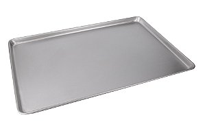 ASSADEIRA CONICA 58X70X33 ALUMINIO LISA ESTAMPADA 140032 - CIMAPI