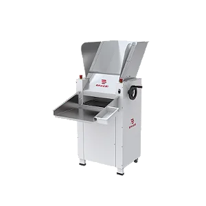 Cilindro Laminador CBS-5000E Inox - Braesi