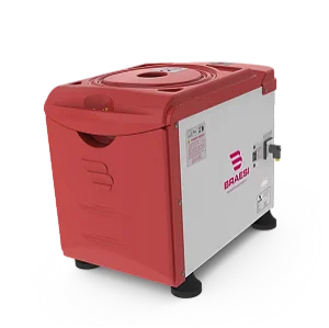 Amassadeiras Rápidas AR-50 N STYLE Bivolt 127/220v - Braesi