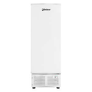 Refrigerador EVZ21 para Congelados Porta Cega Branca 561 LT BIVOLT - Imbera