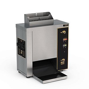 Tostadeira de Pães Para Hamburguerias TOVER-2 220V RED Chameleon - Refrimate