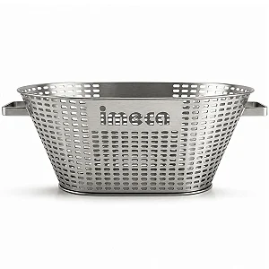 Cesto Inox 430 67x47x21 - Imeca
