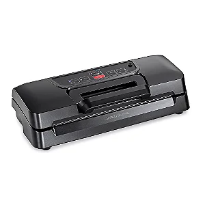 Seladora a Vácuo Portátil NEO 600 110v ou 220v - Selovac