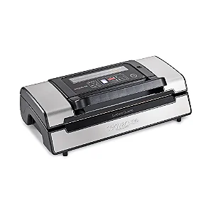 Seladora a Vácuo Portátil NEO 750 110v ou 220v - Selovac