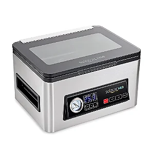 Seladora de Câmara a Vácuo NEO 50 110v ou 220v Selovac