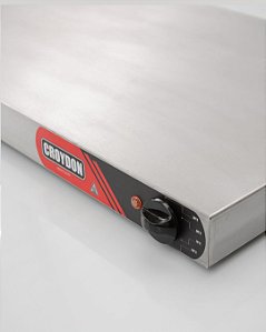 Pista Aquecida 45x90 PA1000 127v - Croydon