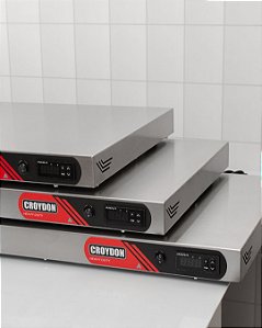 Pista Aquecida 45x130 PA1300-D Digital 127v - Croydon