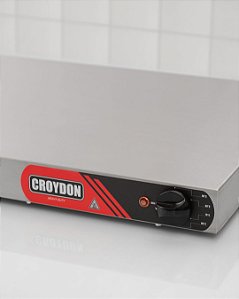 Pista Aquecida 45x70 PA700 220v - Croydon