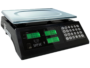 Balanca Computadora Comercial Modelo EA-32 - UPX