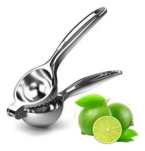 Espremedor de Limão Inox Profissional 20cm GP 362