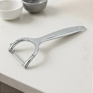 Descascador de Legumes Supreme Inox 16,5x6cm GP 596