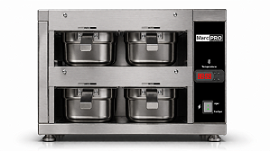 Conservador de Proteinas 4 Gavetas CP 1.042 Umidry - Marchesoni