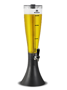 Torre de Chopp Tulipa 3,5 Litros MB.2.350 – Marchesoni
