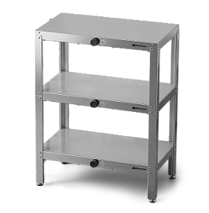 Estante Aquecida 5 Andares 1250w 220v EA 1.052 - Marchesoni