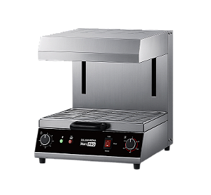 Salamandra Eletrica com Elevacao SL 1.102 2600w 220v - Marchesoni