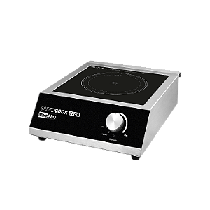 Fogao de Inducao SPEEDCOOK FG 4.102 3500w 220v -Marchesoni