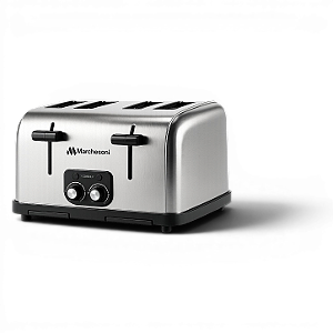 Torradeira 4 Fatias 1800w 220v TR 2.102 - Marchesoni
