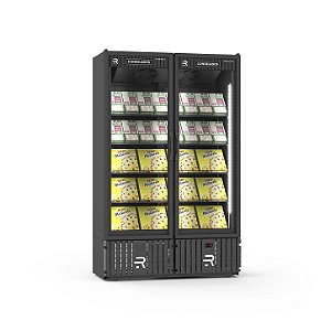Visa Cooler Premium Congelados VCCOPR2P 220v - Refrimate