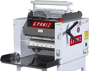 Cilindro Laminador Sem Pedestal e Bandeja Epoxi CL-390 - G.Paniz
