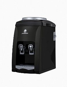 Bebedouro de Mesa Linha RUBI Modelo K31i - Karina