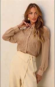 CAMISA KARINA