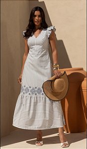 VESTIDO