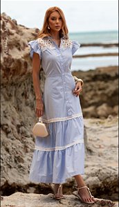 VESTIDO